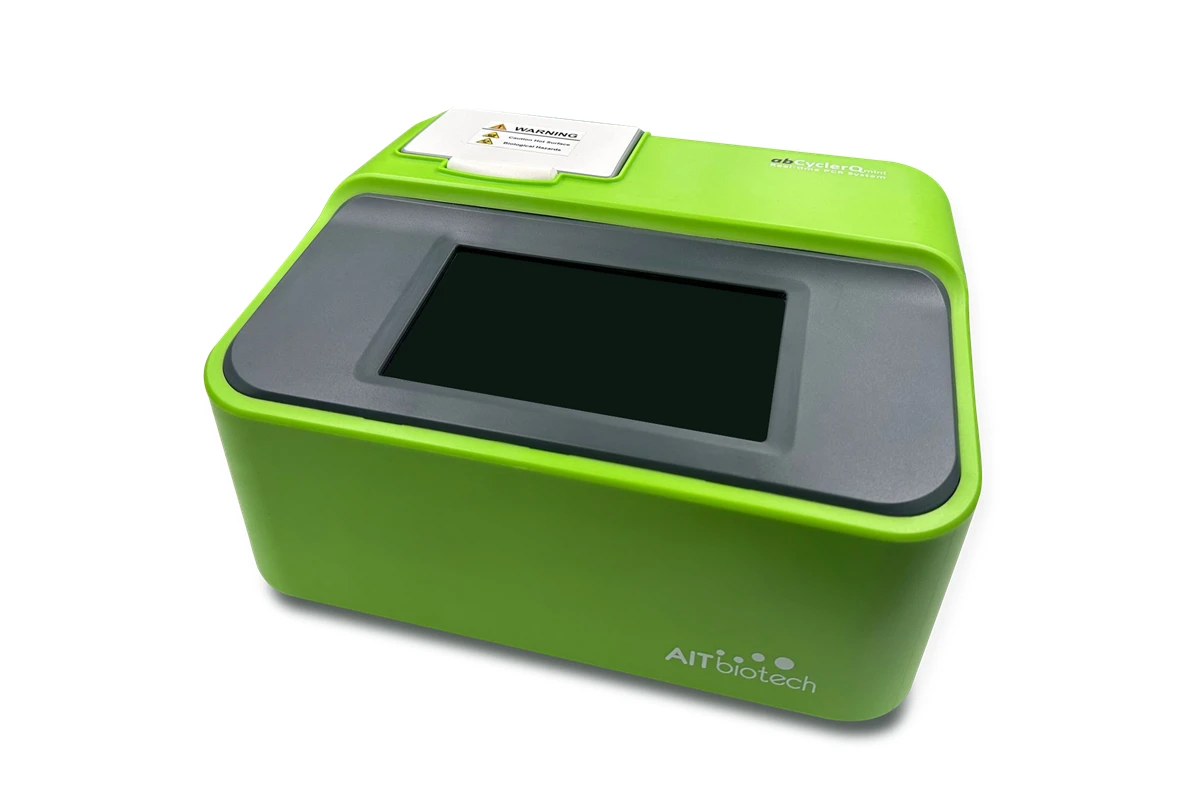 abCycler™Qmini Real-Time PCR system