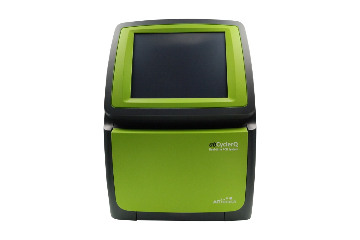 abCycler Q Real-Time PCR system