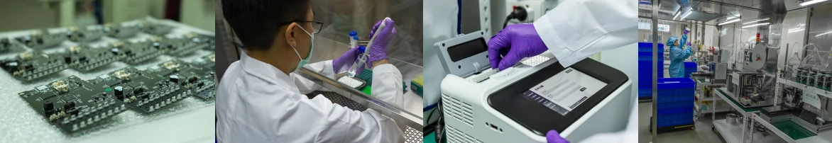 Katsura Biological Corporation