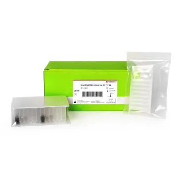 Viral DNA/RNA Universal Kit