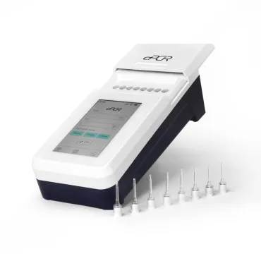 8S Portable cPCR