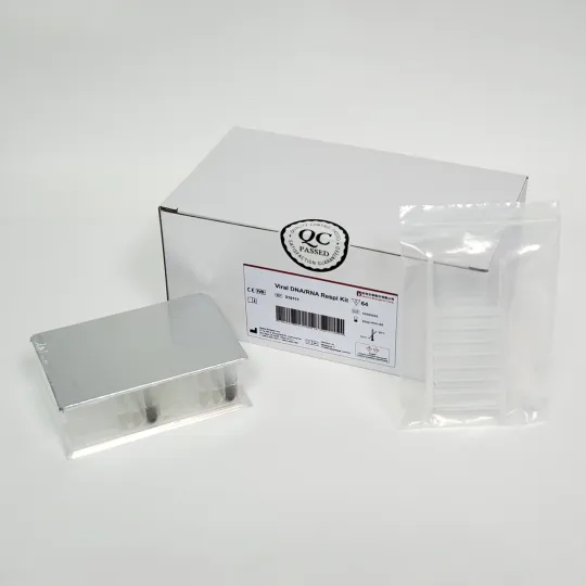 This week Katsura obtained CE-IVD certification fo